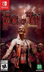 The House Of The Dead: Remake